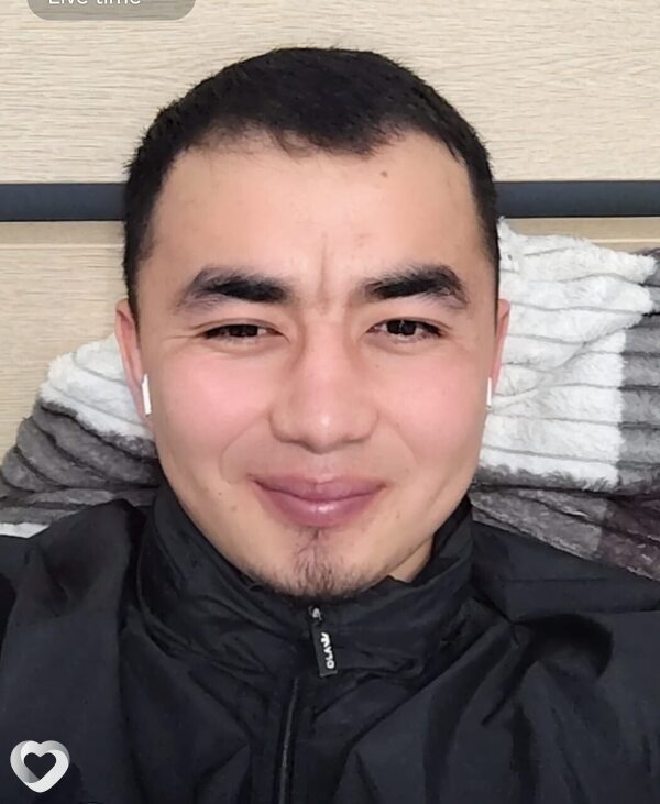 Саян, 30, Астане — анкета №1187932