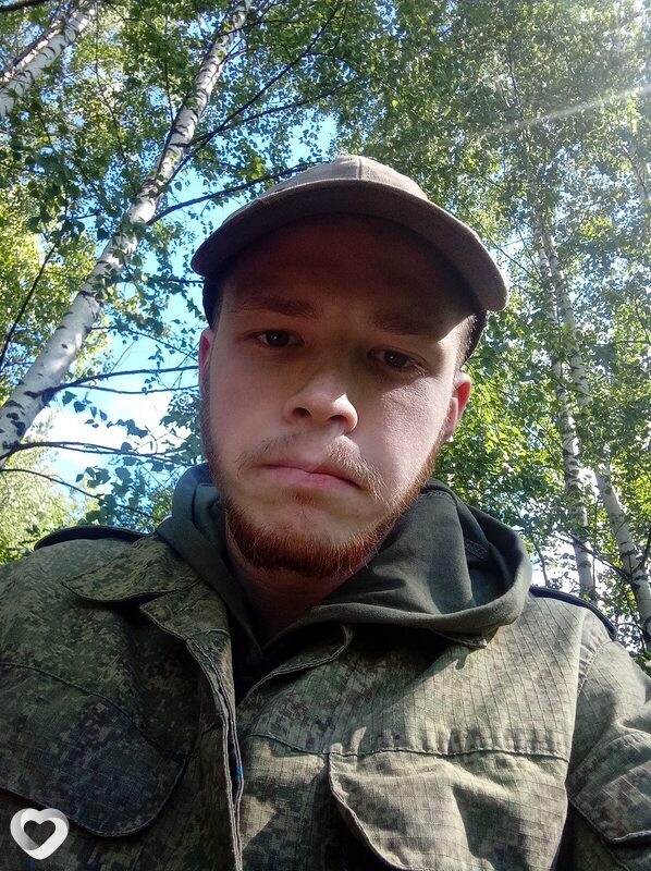 Даниил, 20, Костроме — анкета №1187935