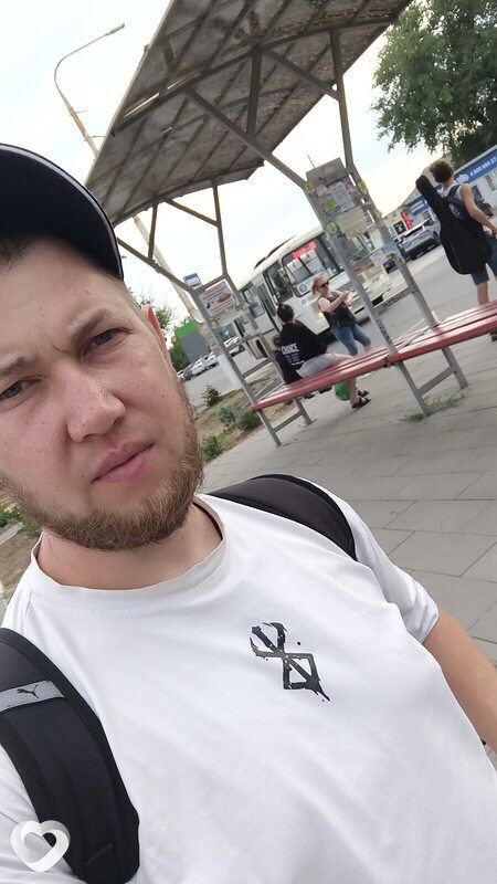 Виталий, 30, Шахтах — анкета №1187938