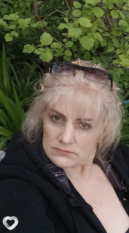 Светлана, 53, Дмитрове — анкета №1187950