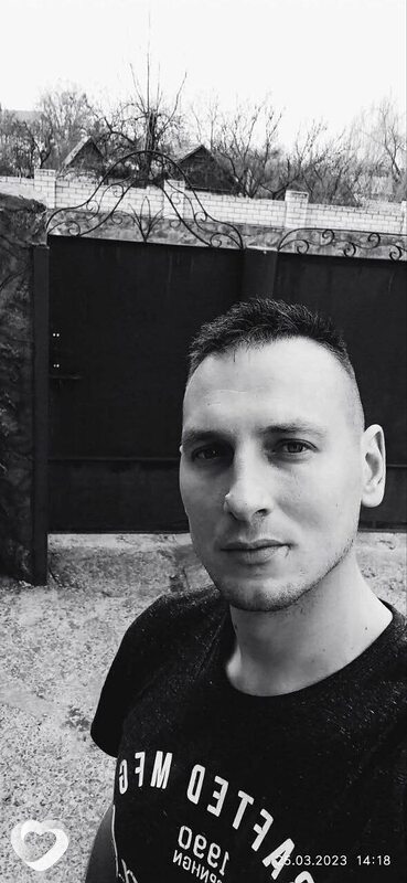 Александр, 38, Кременчуге — анкета №1188026
