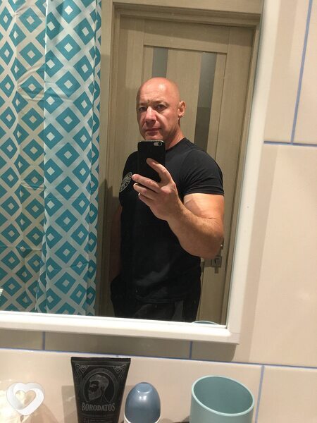 Юрий, 48, Ялте — анкета №1188034