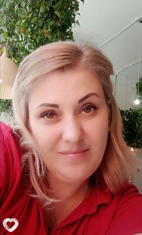 Наталья, 49, Санкт-Петербурге — анкета №1188040