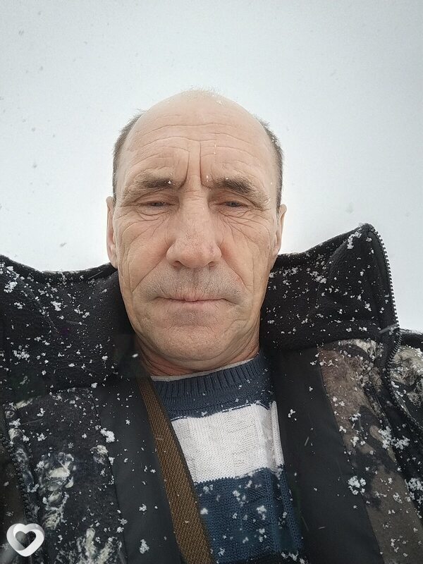 Михаил Иванов, 51, Якутске — анкета №1188206
