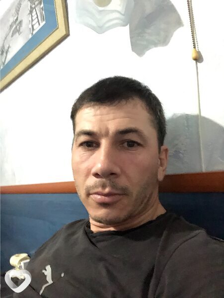 Марат, 38, Сочи — анкета №1187961