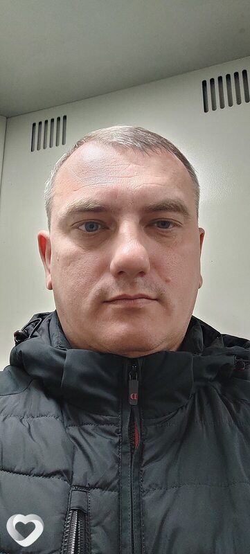 Андрей, 45, Набережных Челнах — анкета №1187965