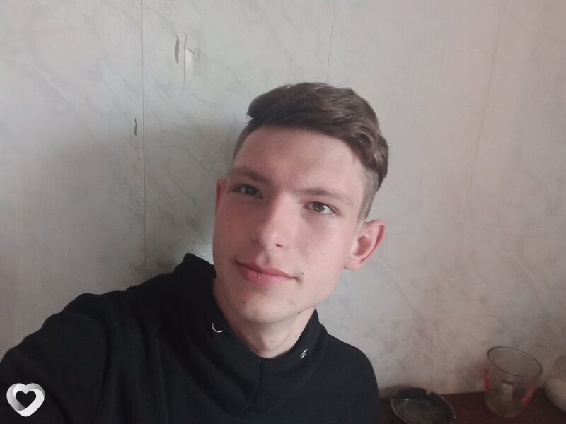 Вадим, 26, Туле — анкета №1188351