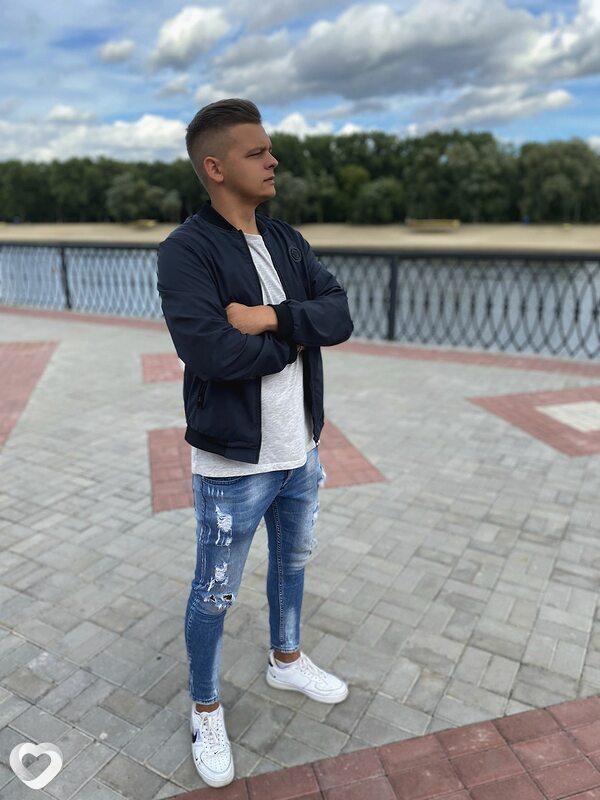 Аноним, 30, Ровно — анкета №1188353