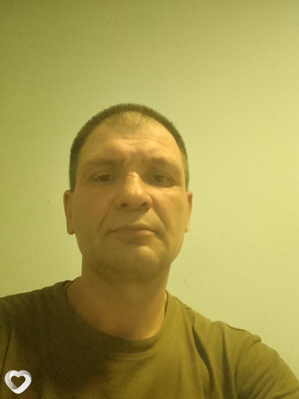 Дима, 53, Тольятти — анкета №1188365