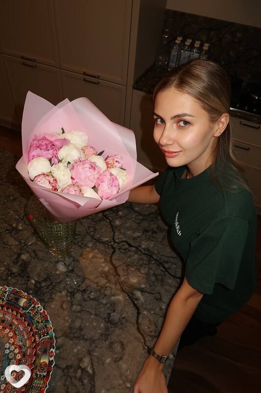 Анна, Олекминск