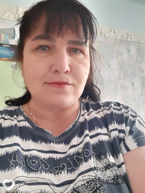 Ирина, 55, Санкт-Петербурге — анкета №1188111