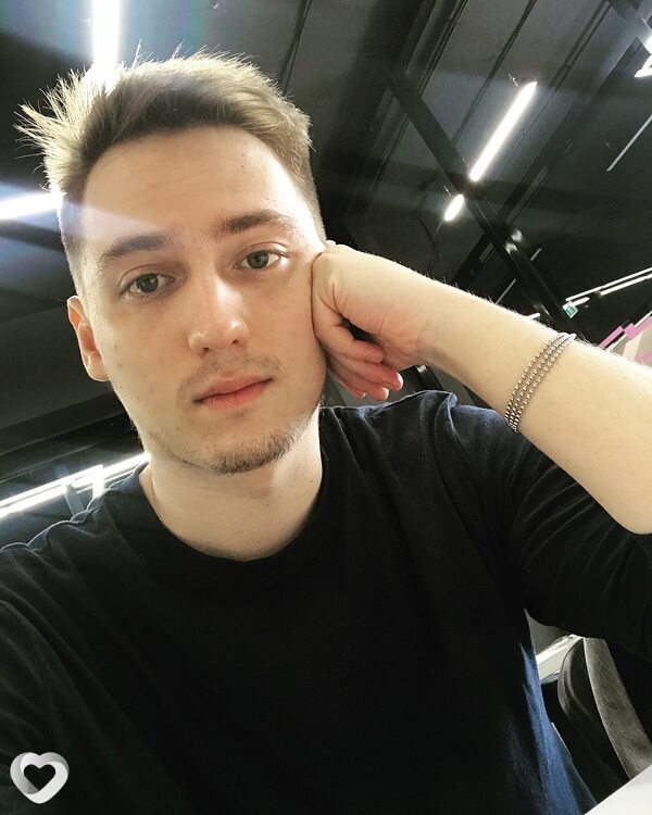 Никита, 24, Казани — анкета №1188115