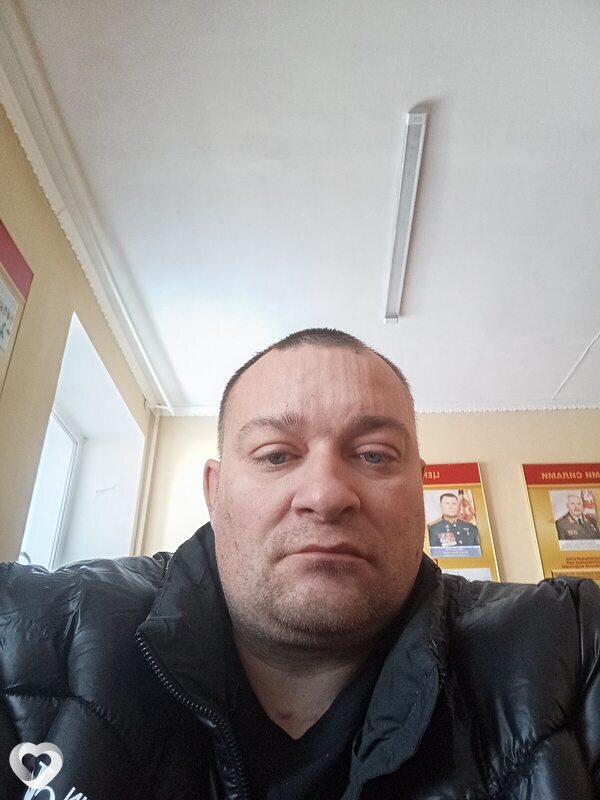 Вадим, 43, Чебаркуле — анкета №1188052