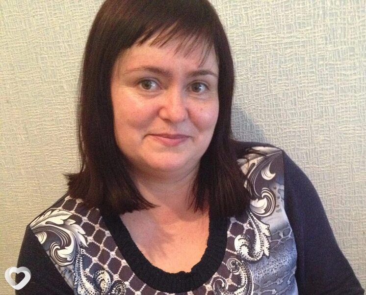 Ольга, 58, Пскове — анкета №1188053