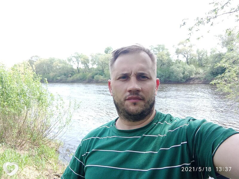 Сергей, 44, Санкт-Петербурге — анкета №1188072