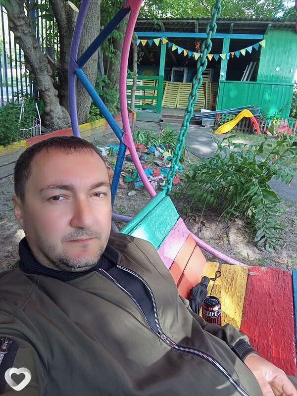 Евгений, 37, Калуге — анкета №1188129