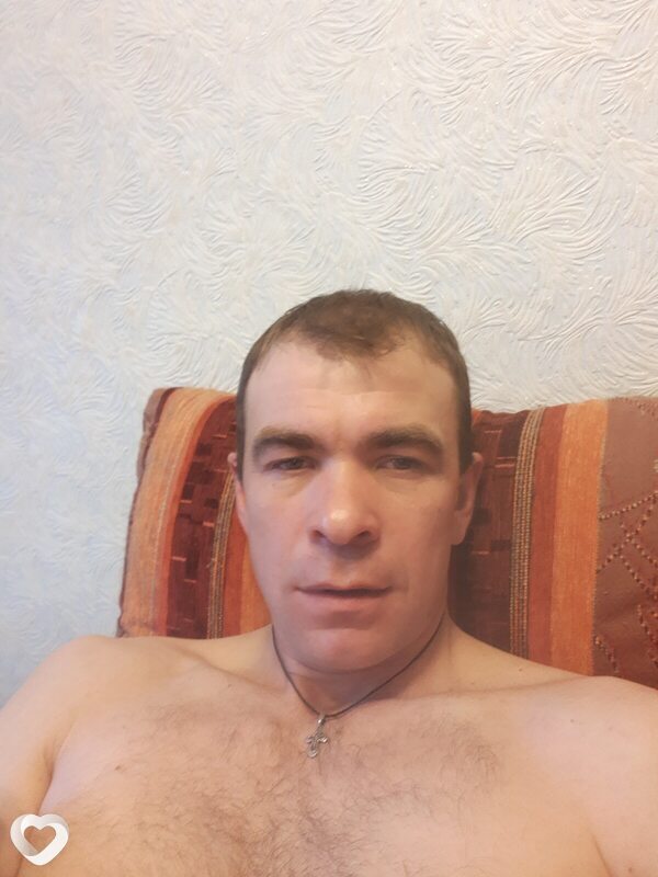 Александр, 41, Петропавловске-Камчатском — анкета №1188165