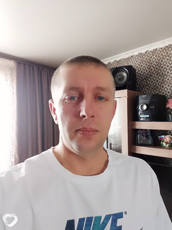 Алекс, 44, Киселевске — анкета №1188175