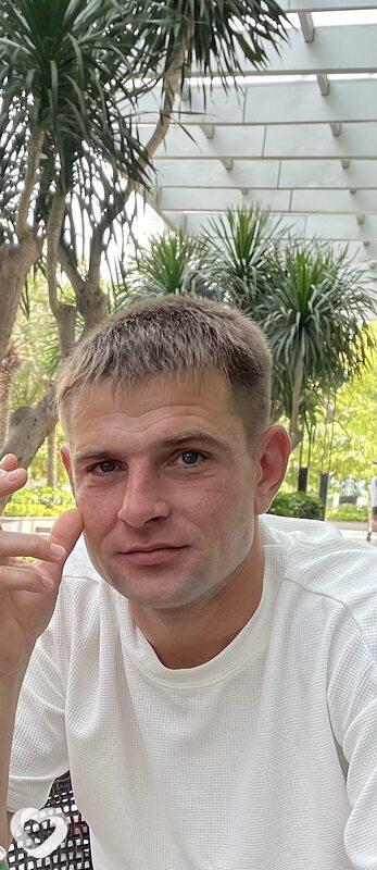Евгений, 36, Костанае — анкета №1188302