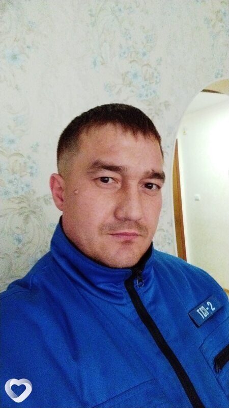 Ильшат, 41, Туймазах — анкета №1188307