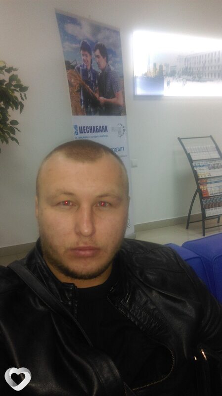 Rockstar, 34, Алматы — анкета №1188315
