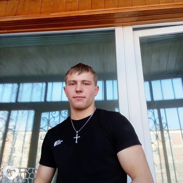 Николай, 22, Костанае — анкета №1188320