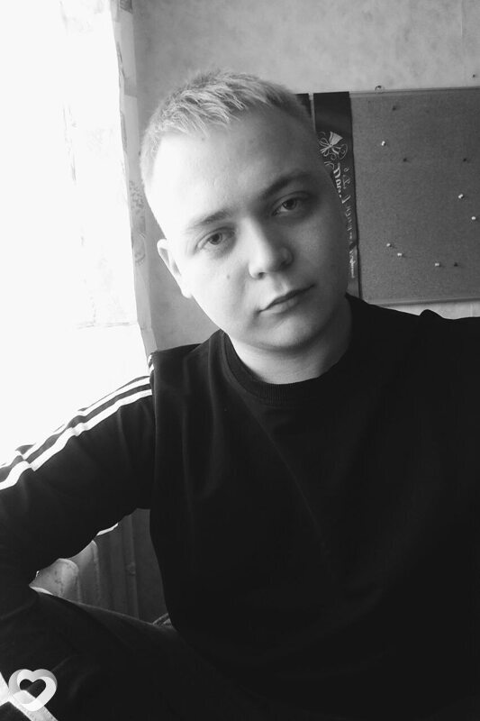 Сергей, 21, Ишиме — анкета №1188253