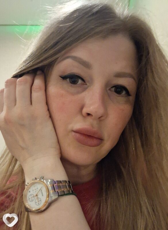 Марина, 45, Воронеже — анкета №1188280