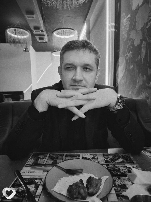 Евгений, 40, Щучинске — анкета №1188285