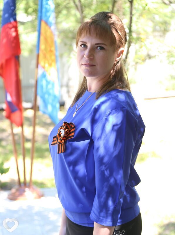 Екатерина, 35, Пензе — анкета №1188287