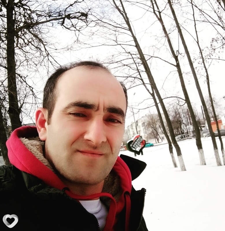 Дамир, 41, Астане — анкета №1188551