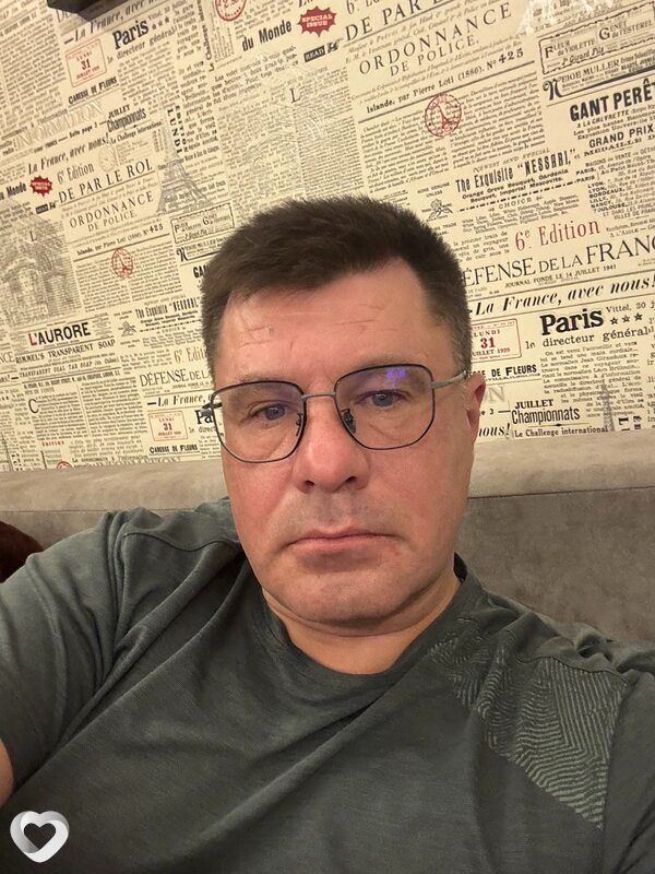 Юрий, 50, Санкт-Петербурге — анкета №1188559