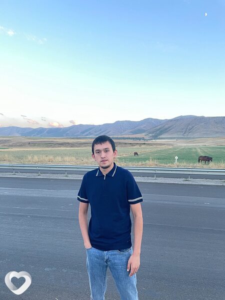 Қажымұхан, 25, Шымкенте — анкета №1188569