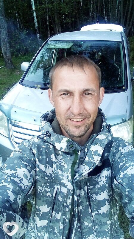 Денис, 41, Комсомольске-на-Амуре — анкета №1188334