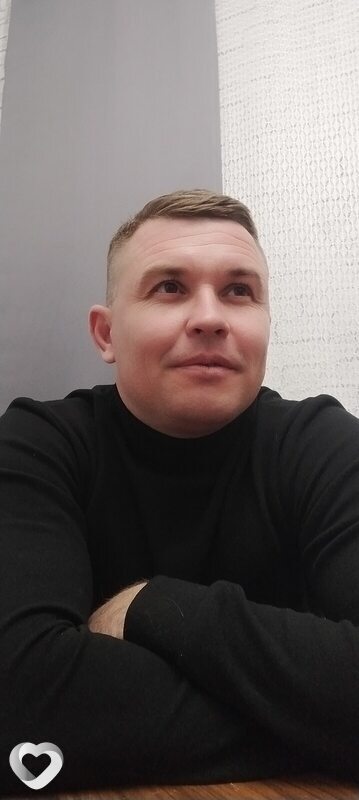 Александр, 39, Бронницах — анкета №1188346