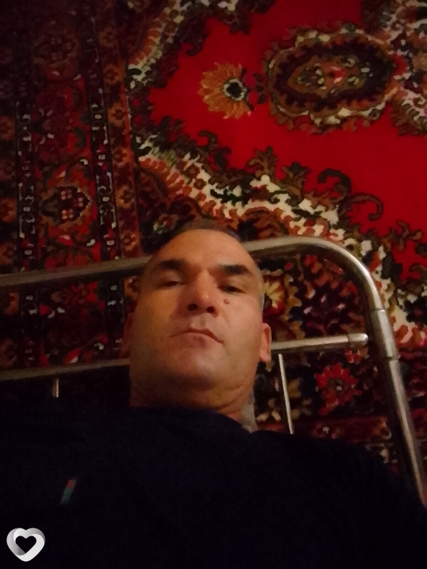 Сардор, 44, Каменске-Уральском — анкета №1188462
