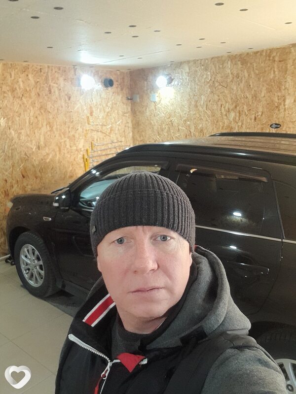 Антон, 44, Омске — анкета №1188463
