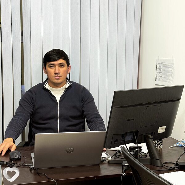 Jony, 28, Ташкент — анкета №1188464