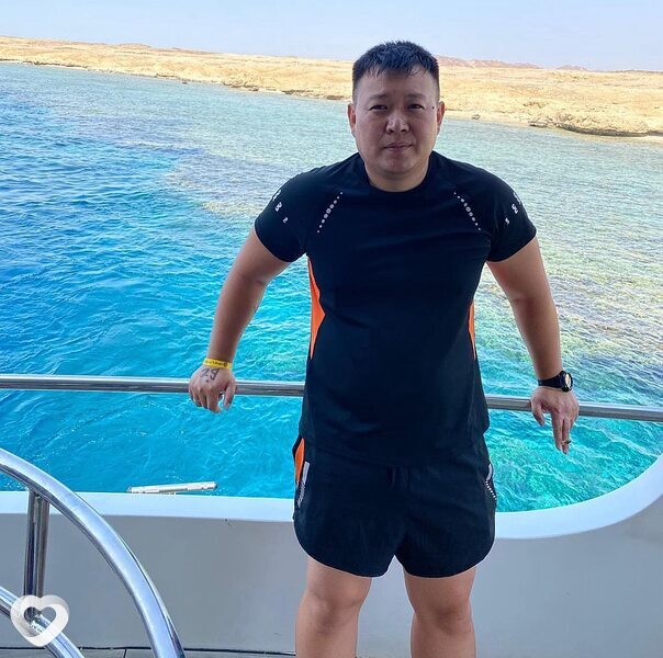 Константин, 38, Талдыкорган — анкета №1188471