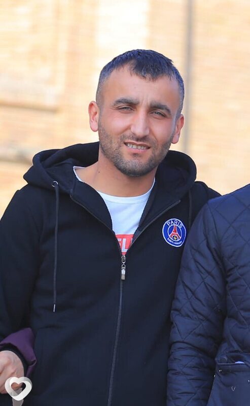 Дамир, 32, Караганде — анкета №1188377