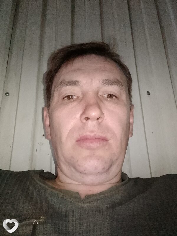 Александр, 47, Екатеринбурге — анкета №1188379
