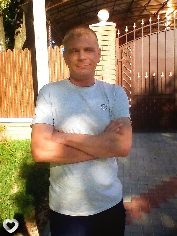 Александр, 47, Павлове — анкета №1188380