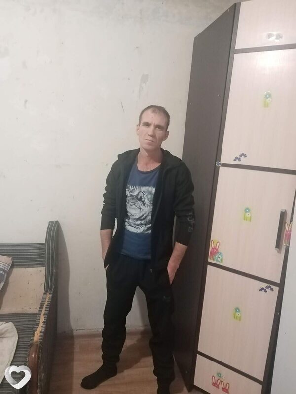 Алексей, 44, Саратове — анкета №1188392