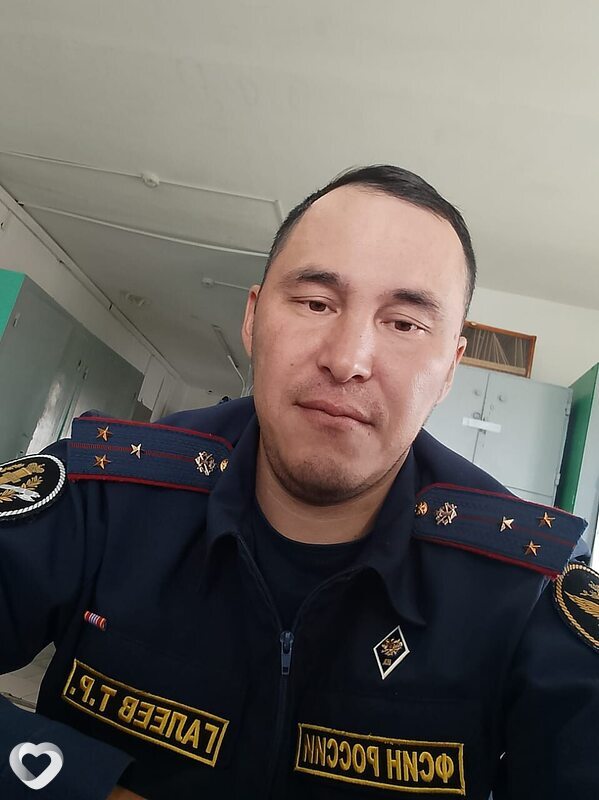 Денчик, 37, Магнитогорске — анкета №1188401