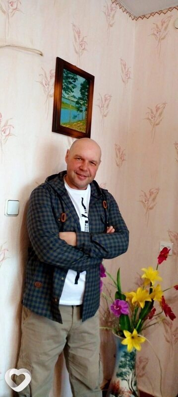 Максим, Шексна