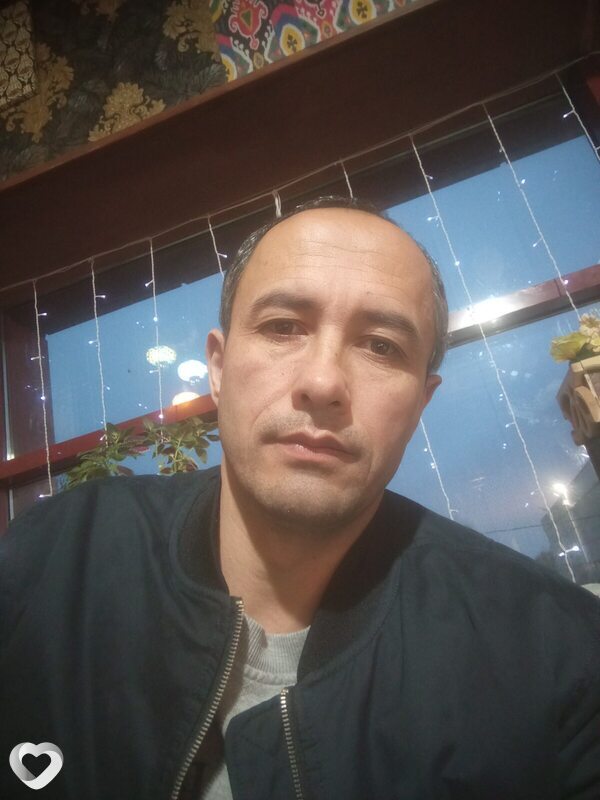 Ямин, 37, Великом Новгороде — анкета №1188496