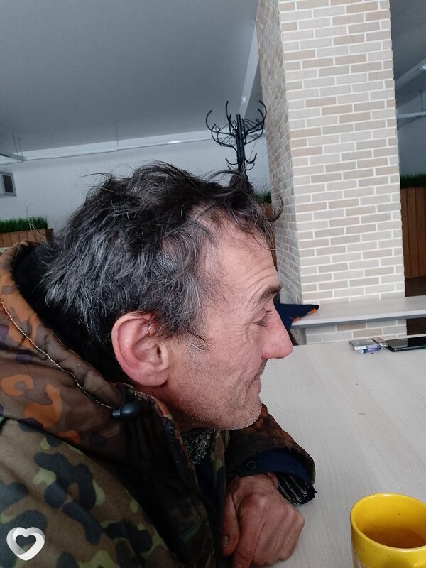 Артур, 58, Орёл — анкета №1188535