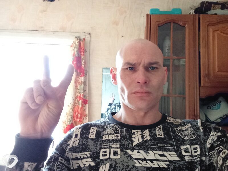 Алексей, 38, Быхове — анкета №1188538