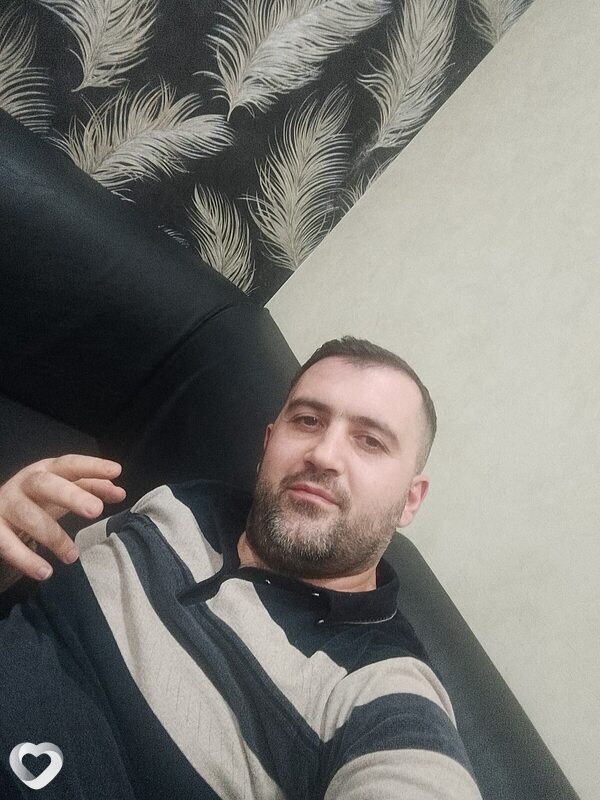 Meliq, 39, Реутове — анкета №1188543