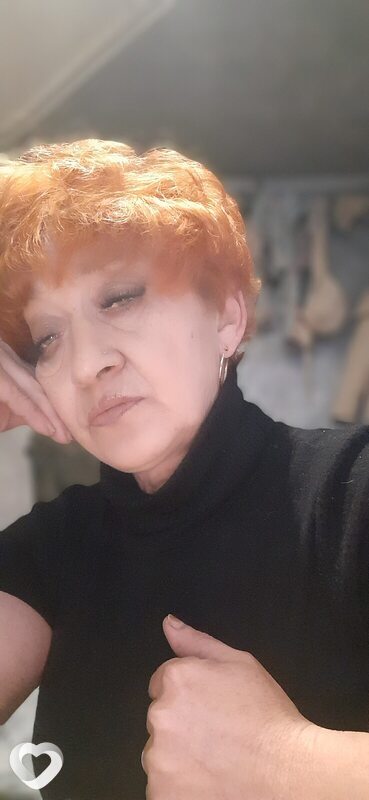 Света, 58, Барнауле — анкета №1188631